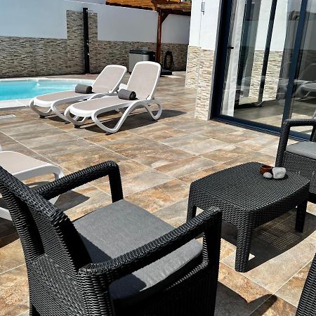 Fashion Villa Vivalavida, Private Pool X Parking بلايا بلانكا المظهر الخارجي الصورة