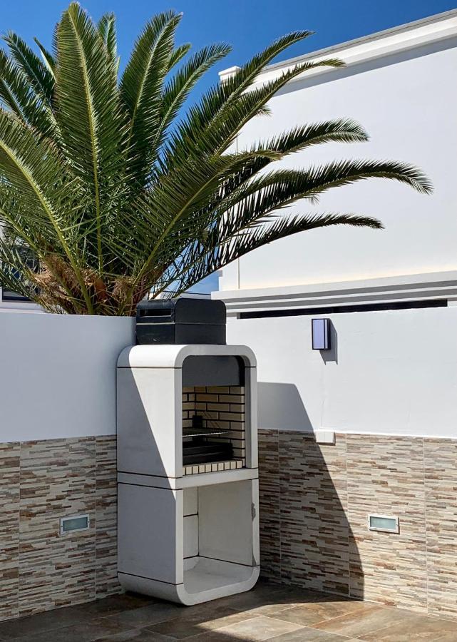 Fashion Villa Vivalavida, Private Pool X Parking بلايا بلانكا المظهر الخارجي الصورة