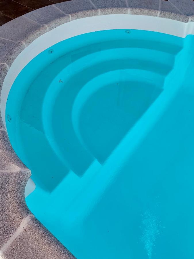 Fashion Villa Vivalavida, Private Pool X Parking بلايا بلانكا المظهر الخارجي الصورة