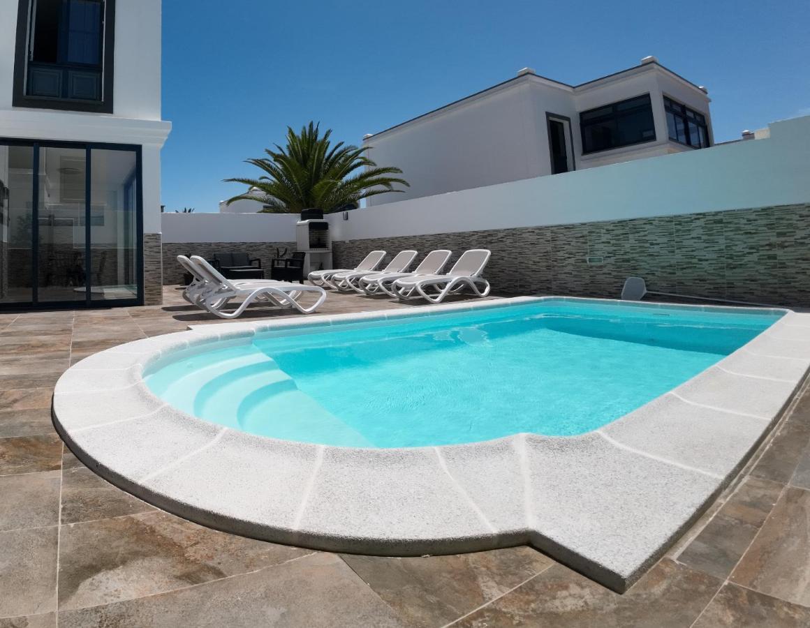 Fashion Villa Vivalavida, Private Pool X Parking بلايا بلانكا المظهر الخارجي الصورة