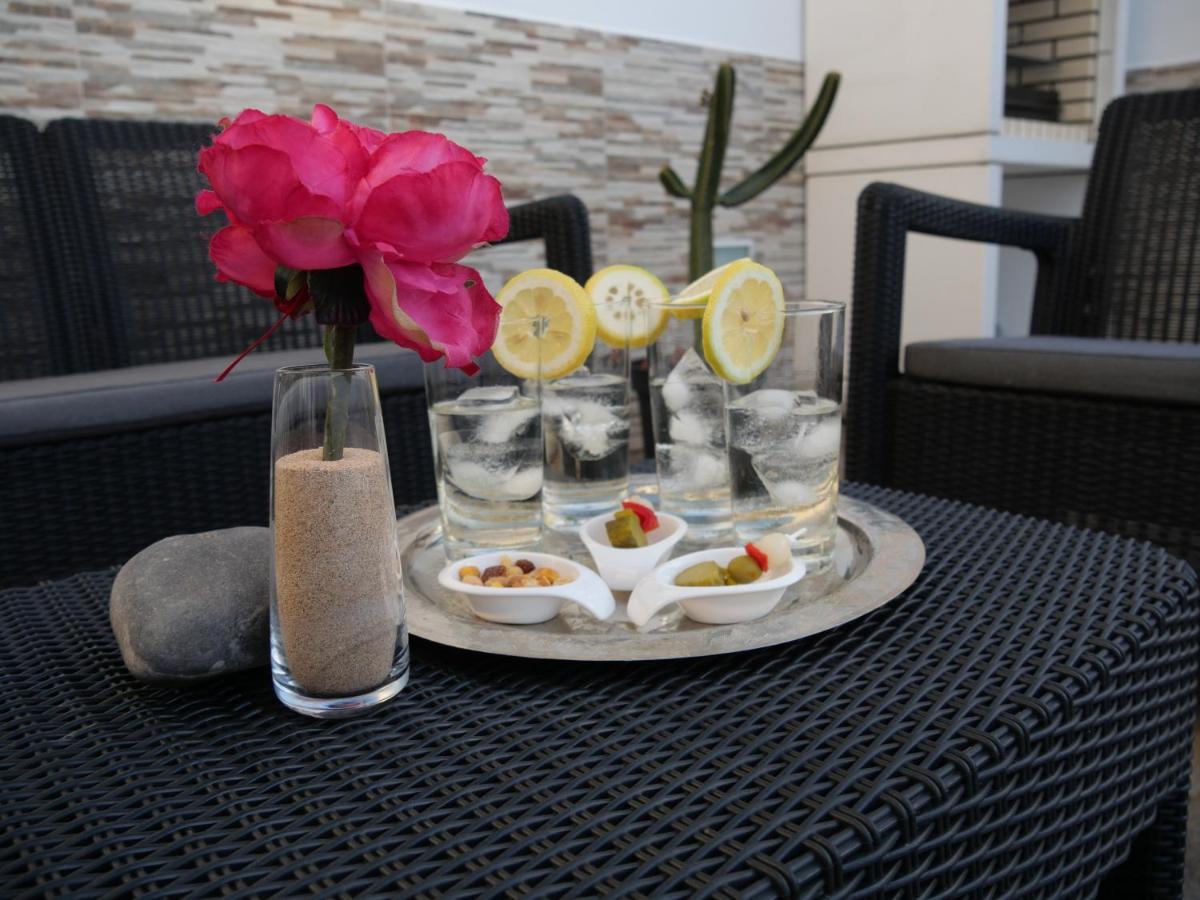 Fashion Villa Vivalavida, Private Pool X Parking بلايا بلانكا المظهر الخارجي الصورة
