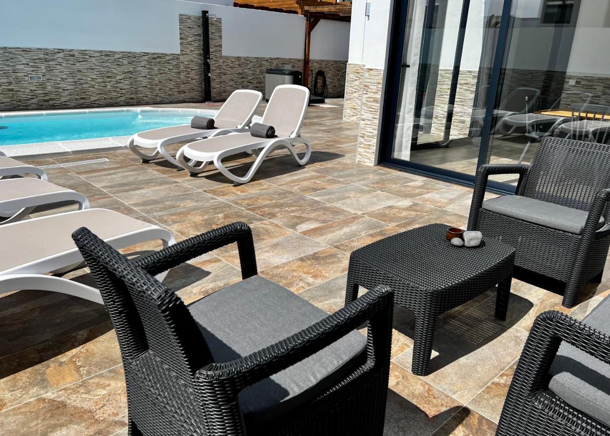 Fashion Villa Vivalavida, Private Pool X Parking بلايا بلانكا المظهر الخارجي الصورة