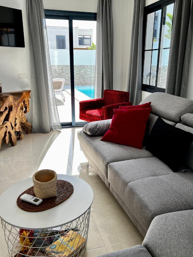 Fashion Villa Vivalavida, Private Pool X Parking بلايا بلانكا المظهر الخارجي الصورة