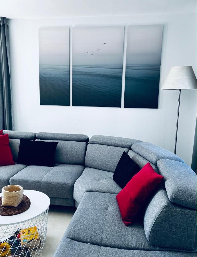Fashion Villa Vivalavida, Private Pool X Parking بلايا بلانكا المظهر الخارجي الصورة