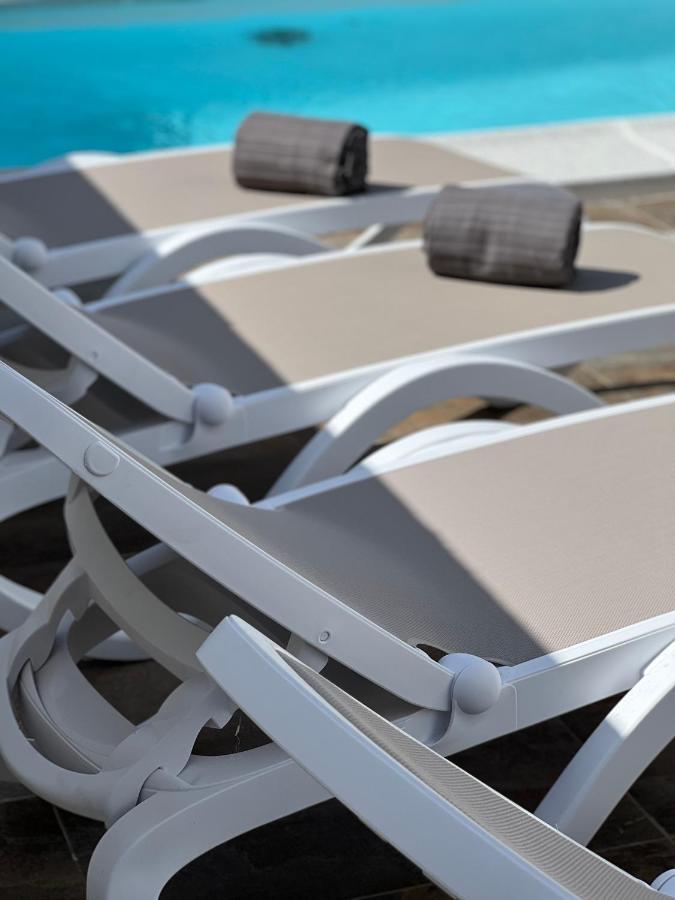Fashion Villa Vivalavida, Private Pool X Parking بلايا بلانكا المظهر الخارجي الصورة