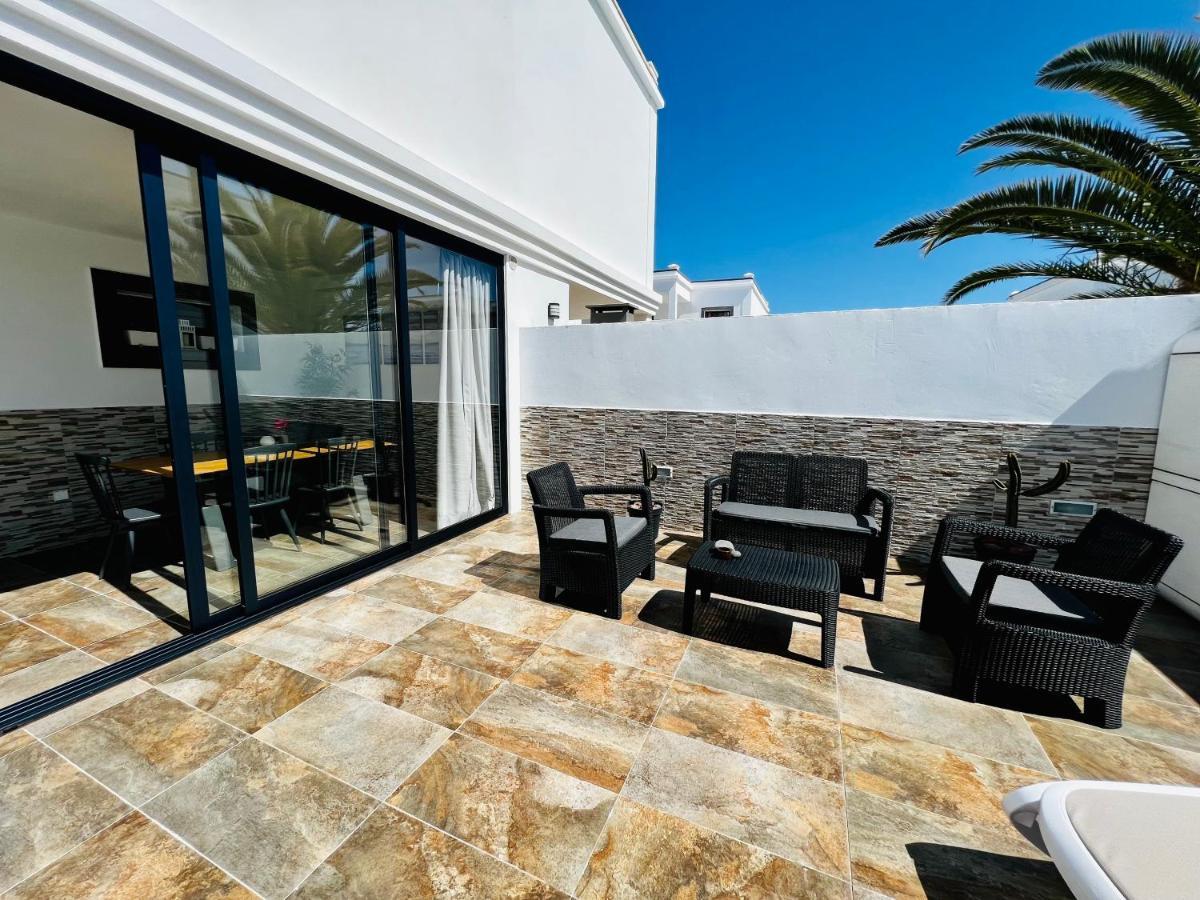 Fashion Villa Vivalavida, Private Pool X Parking بلايا بلانكا المظهر الخارجي الصورة