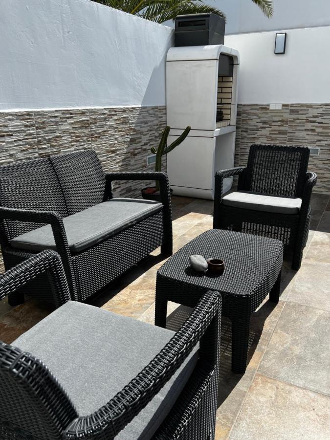 Fashion Villa Vivalavida, Private Pool X Parking بلايا بلانكا المظهر الخارجي الصورة