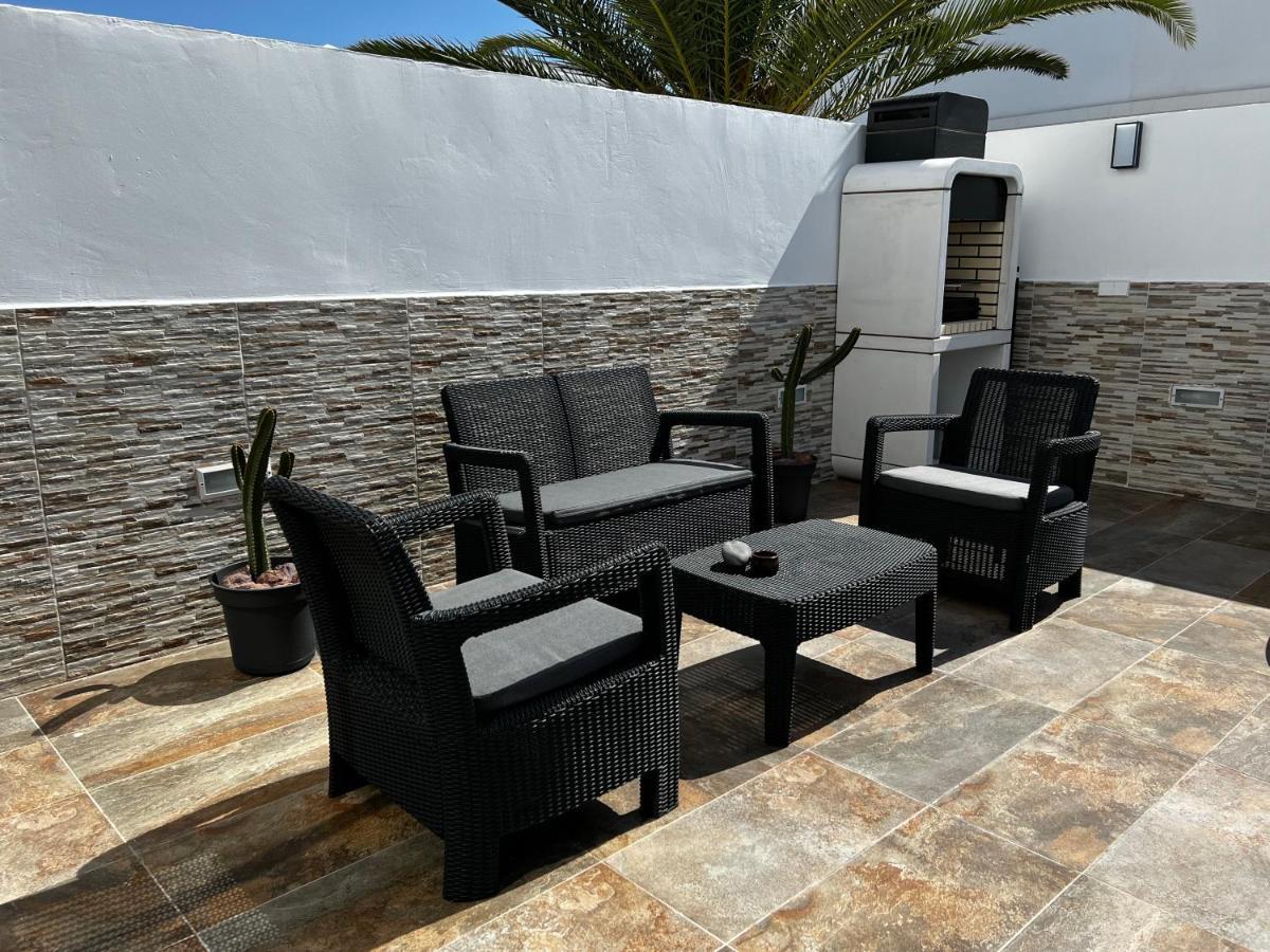 Fashion Villa Vivalavida, Private Pool X Parking بلايا بلانكا المظهر الخارجي الصورة