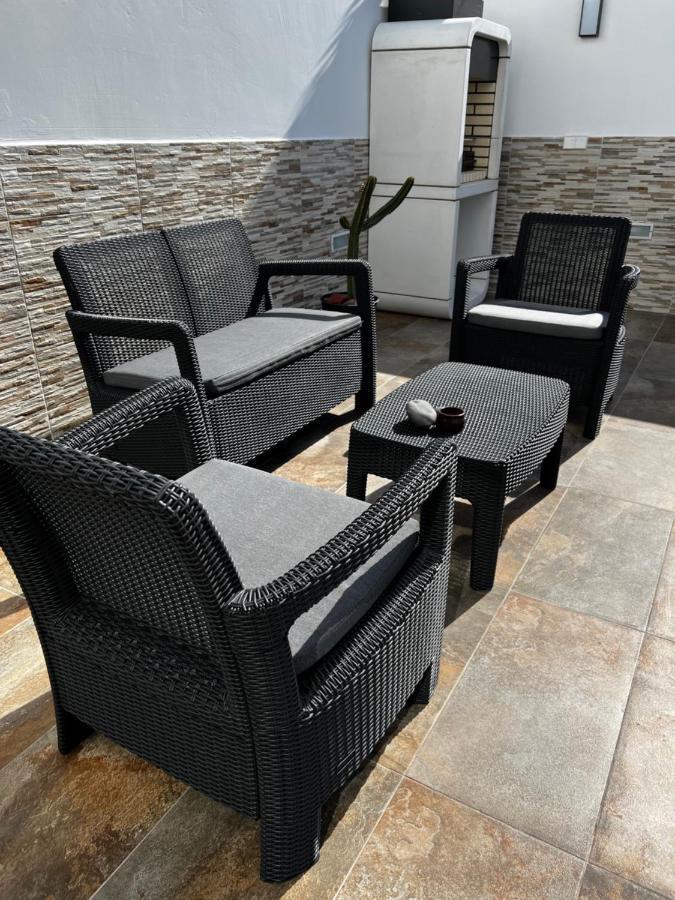 Fashion Villa Vivalavida, Private Pool X Parking بلايا بلانكا المظهر الخارجي الصورة