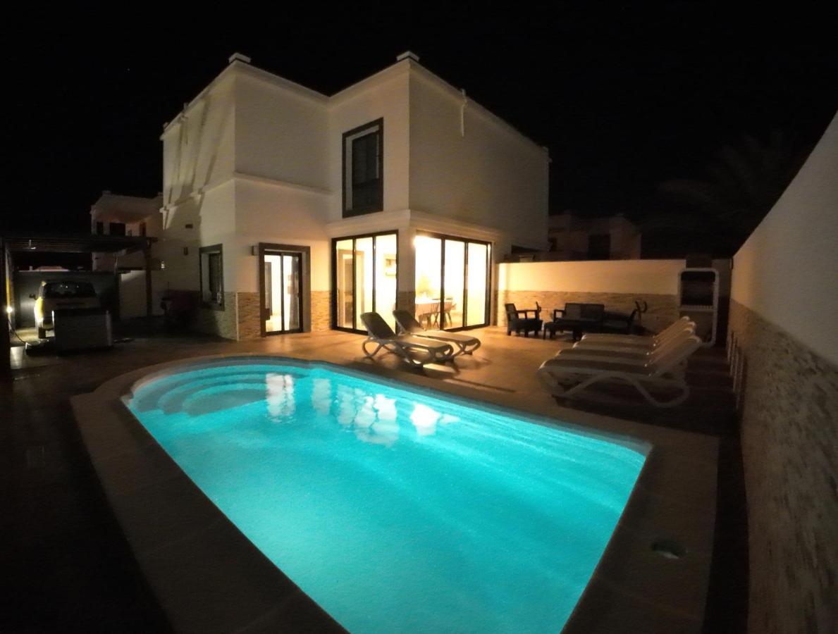 Fashion Villa Vivalavida, Private Pool X Parking بلايا بلانكا المظهر الخارجي الصورة
